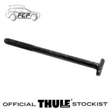 Thule 591 T Bolt 92mm Spare for Square Bar Roof Mounted Cycle Carriers 50553