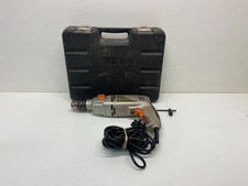 Powerbase 787653 240V Rotary Hammer Drill