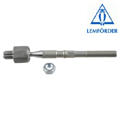 Inner tie rod lemförder - rod, 21424