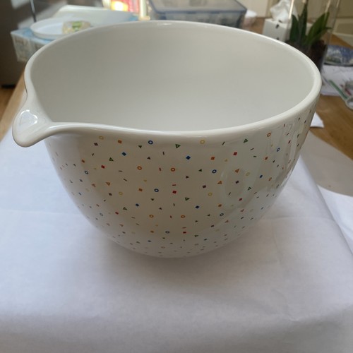 Kitchen aid mixer bowl - mixer,