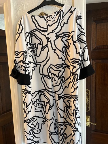 Joseph ribkoff dress - joseph,