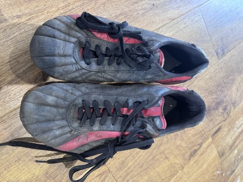 Canterbury rugby boots black - canterbury,