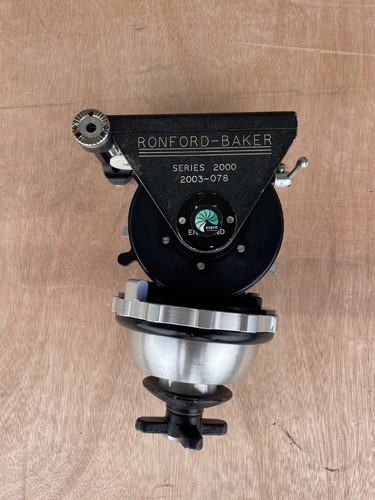 Ronford baker 2003 - baker,