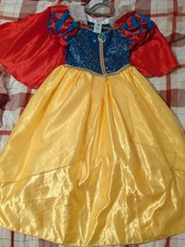 Deluxe Disney Princess Dress