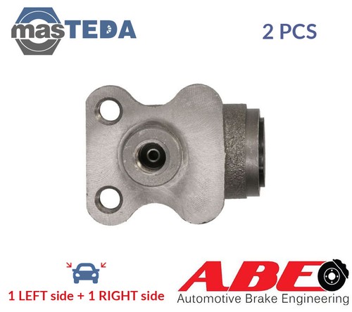 C5o003abe drum wheel brake - c5o003abe,