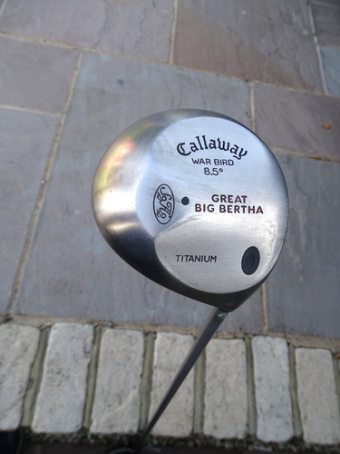 Callaway great big bertha - callaway,
