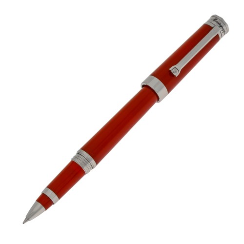 Montegrappa parola red - parola,