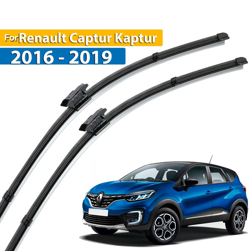 2pcs front windscreen flat - 2pcs,