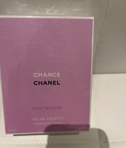 Chanel chance eau tendre spray - tendre,