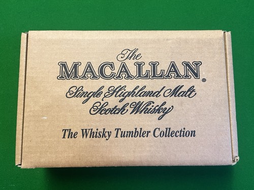 The macallan very rare - the, whisky
