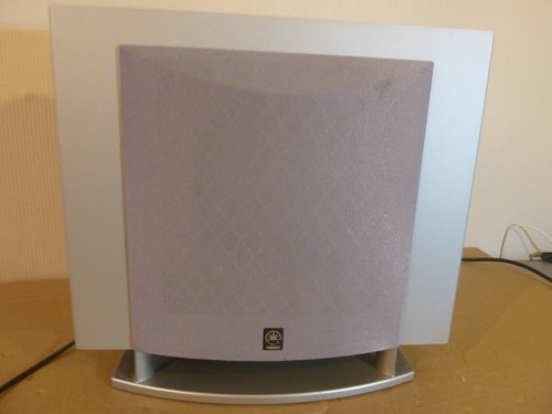 Yamaha yst fsw100 - yst-fsw100, active