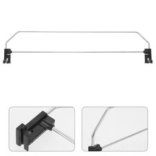  Iron Shelf Divider Adjustable