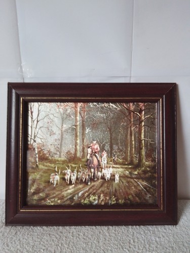 Kevin walsh fox hunting - fox,