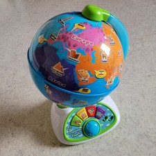 LeapFrog LeapGlobe Touch