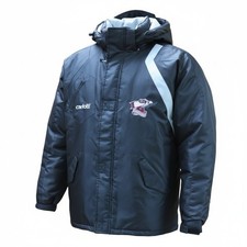 SCUNTHORPE UNITED Carlotti