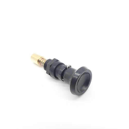 Carburetor handchoke choke - vm,