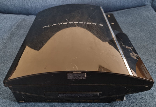 Sony playstation ps3 - playstation, 3