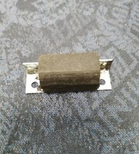 Classic MG MGB MGC v8 bonnet buffer x1 AHH6523