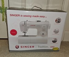 SINGER Tradition 2282 Sewing Machine