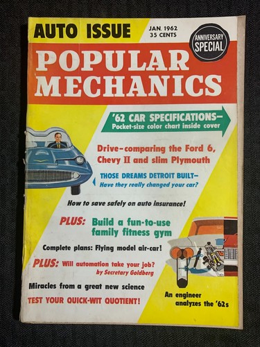 1962 jan popular mechanics - jan,
