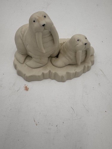 Dept snowbaby with walruses - 56,