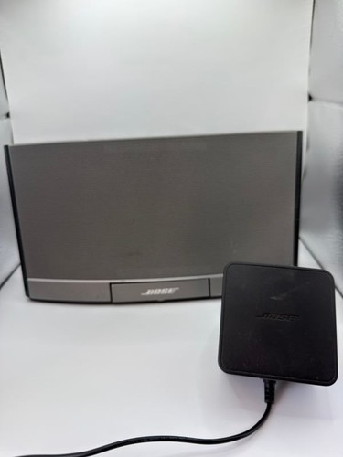 Bose sounddock portable - bose,