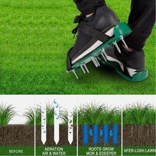 🔥NEW 30x13cm Spikes Pair