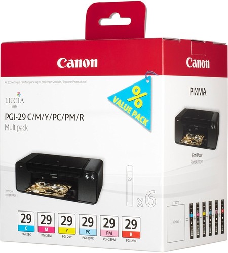 Genuine canon ink - canon,