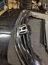 GENUINE HONDA CIVIC (MK9)