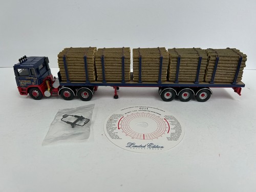 Corgi cc11908 erf ec - corgi,
