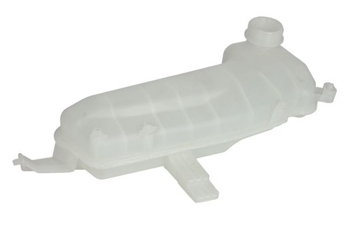 Coolant expansion tank fits