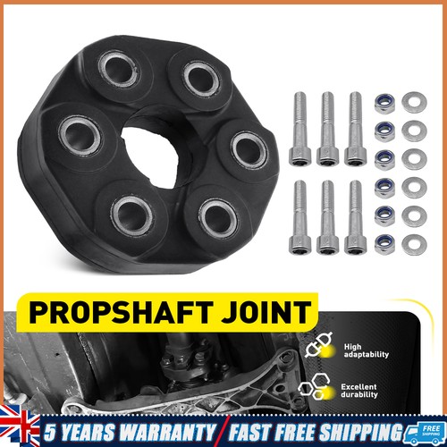 Propshaft joint front - for, bmw