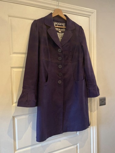 Ladies monsoon vintage purple - monsoon,