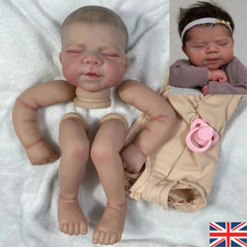 18" Reborn Pascale Kit 3D