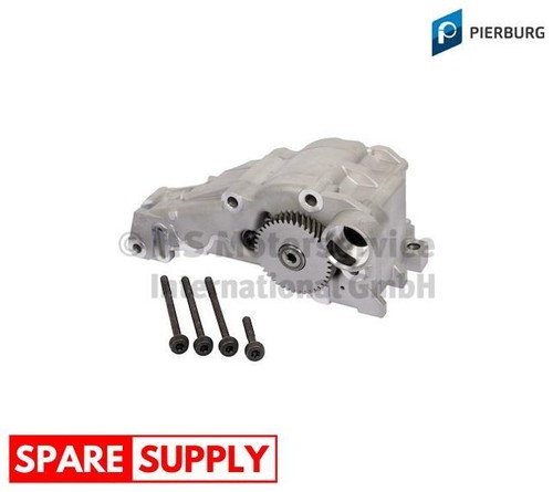 Oil pump for bmw - oil,