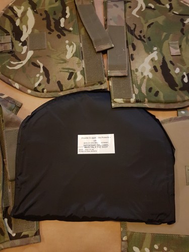 Pair british army - pair,