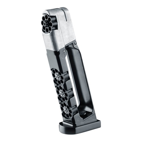 Umarex sa10 c02 magazine - umarex,
