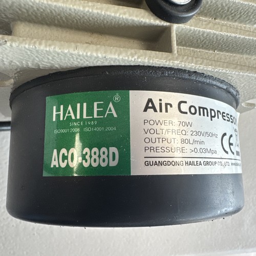 Hailea aco388d air - hailea,