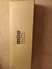 Mira Sport Max  Electric