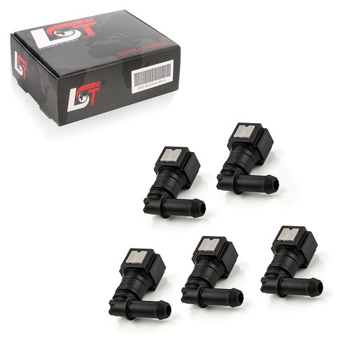 Quick release fuel - 5x,