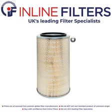 Air Filter for Volvo DR826/DR860T/DR860TL/TC860T/TC860TL/TC861 w/TD50B/TD60A Eng