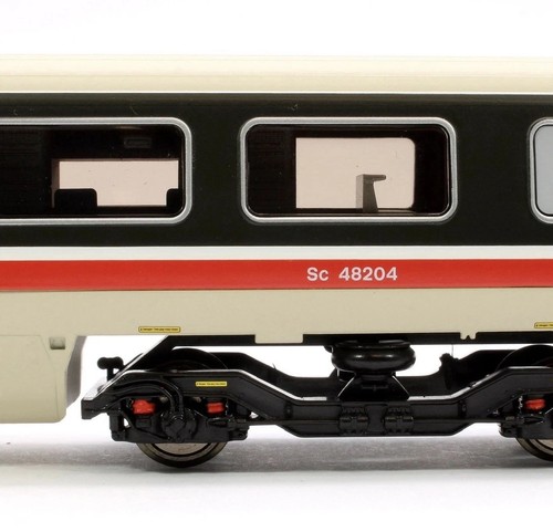 Hornby r4970 intercity british - r4970,