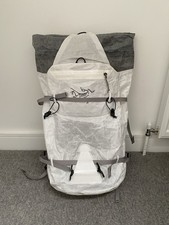 Arcteryx Alpha SL 30 Backpack