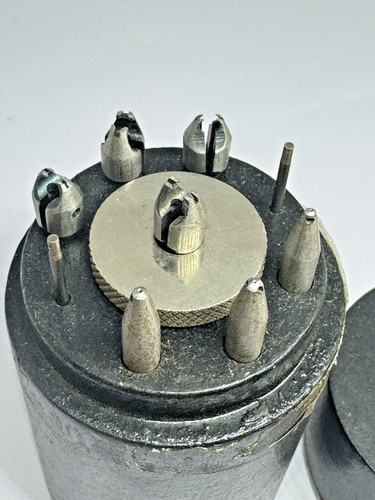 Vintage wilson the elgin - vintage,