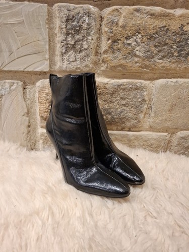 Zara trafaluc ladies shiny - zara,