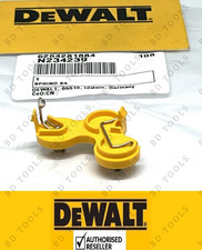 Genuine Dewalt Battery