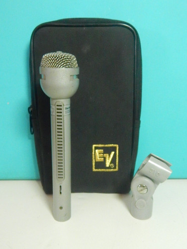 Vintage 1985 electro voice - 1985,