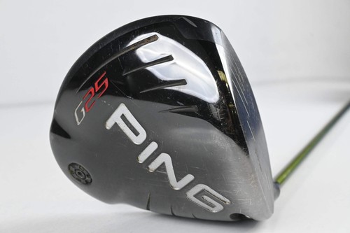 Ping g25 driver - driver, /