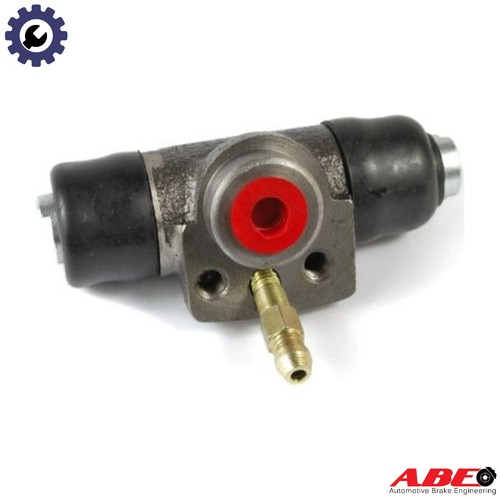 Wheel brake cylinder c5w013abe - brake,