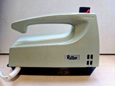 Vintage Ruton Hand Mixer with